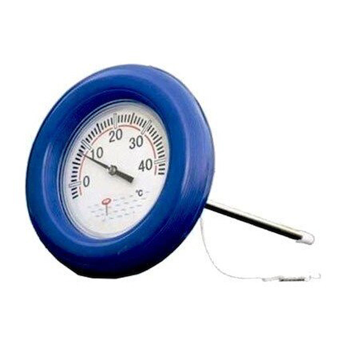 Superpool Yüzer Tip Termometre- Floating Thermometer-ToptancıyızBiz